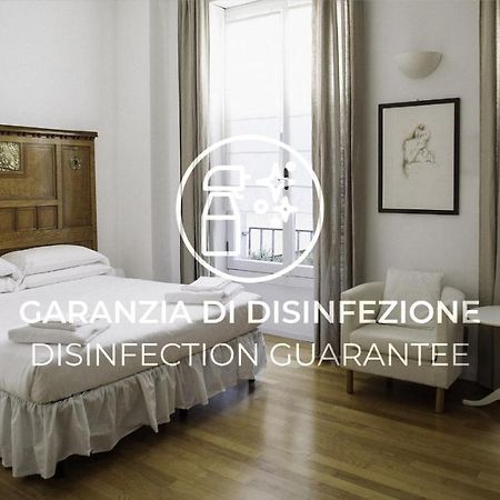 Italianway-San Barnaba Apartment Milano Ngoại thất bức ảnh