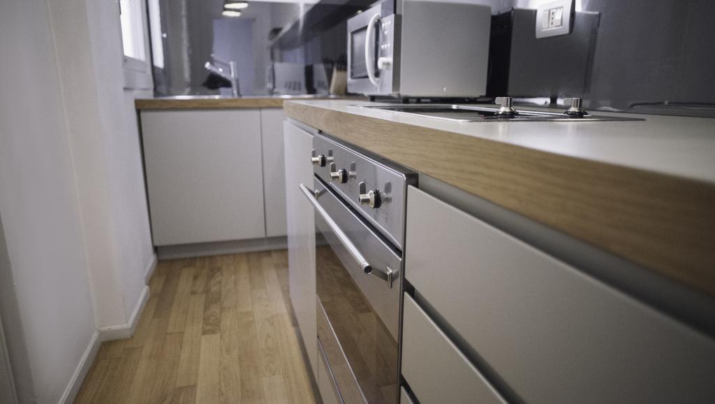 Italianway-San Barnaba Apartment Milano Ngoại thất bức ảnh