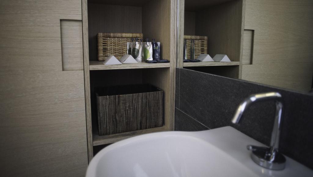 Italianway-San Barnaba Apartment Milano Phòng bức ảnh
