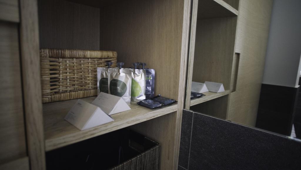 Italianway-San Barnaba Apartment Milano Ngoại thất bức ảnh