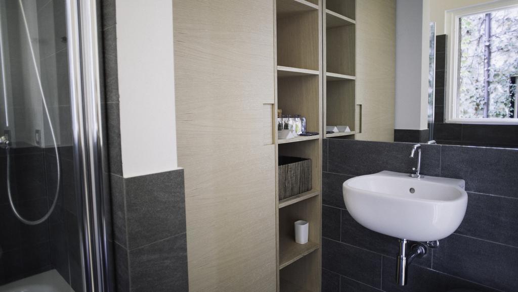 Italianway-San Barnaba Apartment Milano Phòng bức ảnh