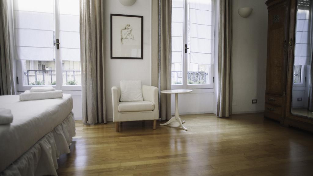 Italianway-San Barnaba Apartment Milano Ngoại thất bức ảnh