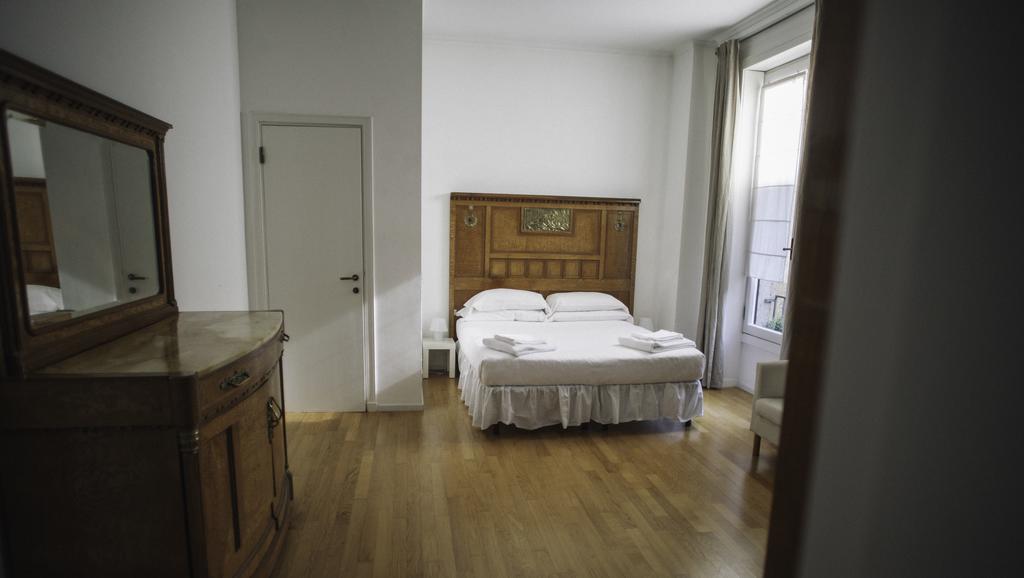Italianway-San Barnaba Apartment Milano Ngoại thất bức ảnh