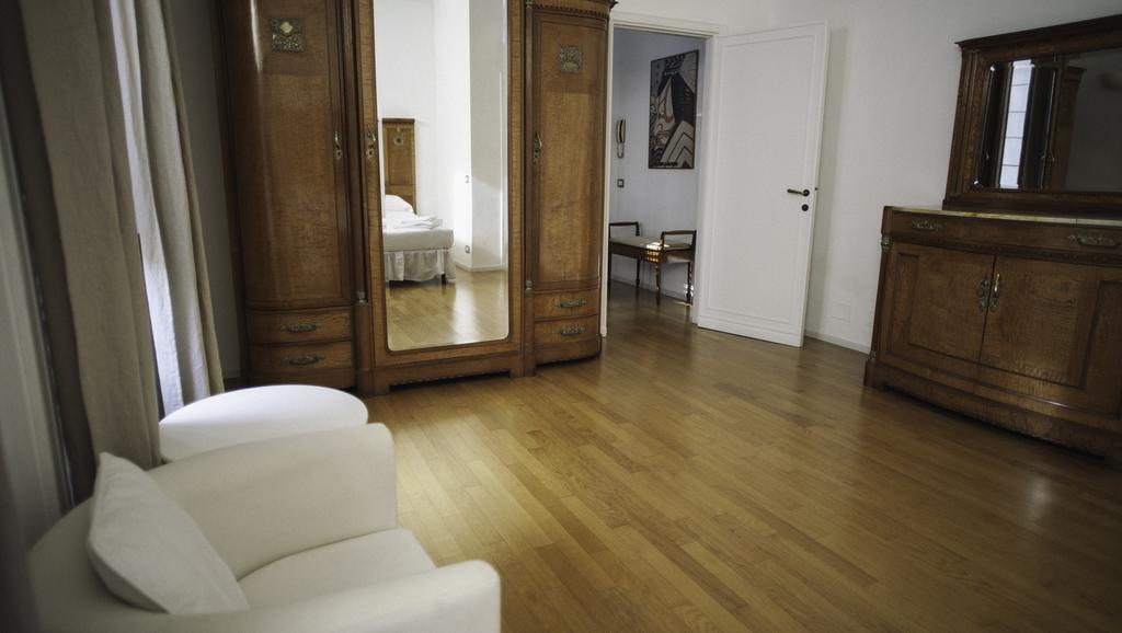 Italianway-San Barnaba Apartment Milano Ngoại thất bức ảnh