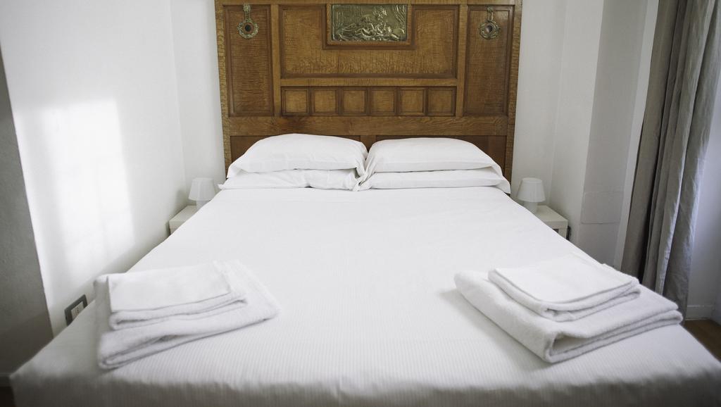Italianway-San Barnaba Apartment Milano Phòng bức ảnh