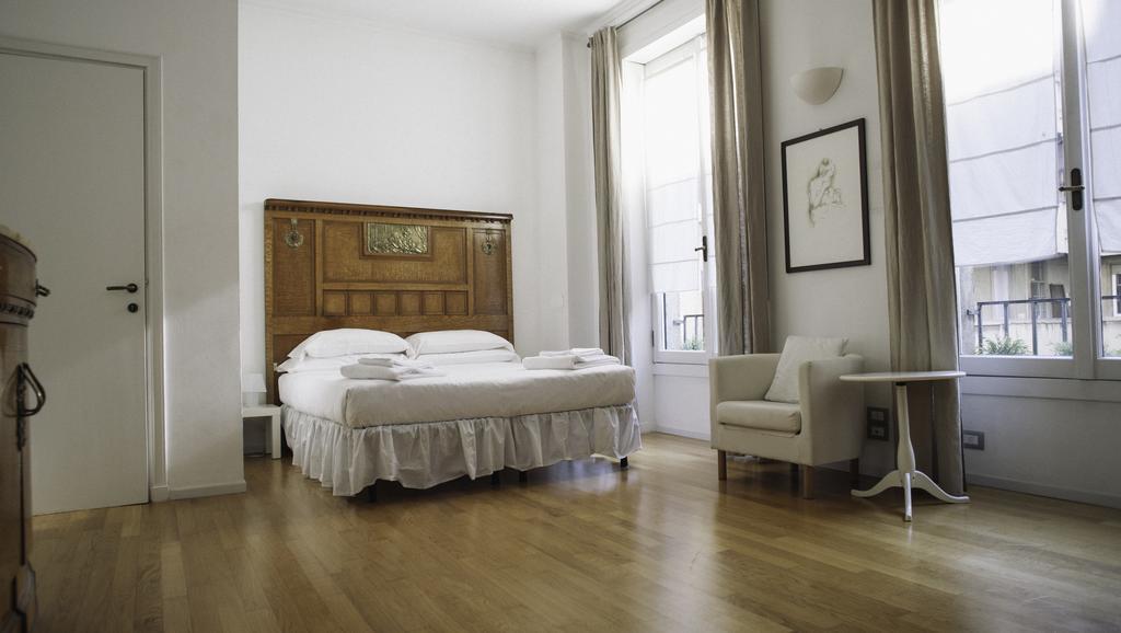 Italianway-San Barnaba Apartment Milano Ngoại thất bức ảnh