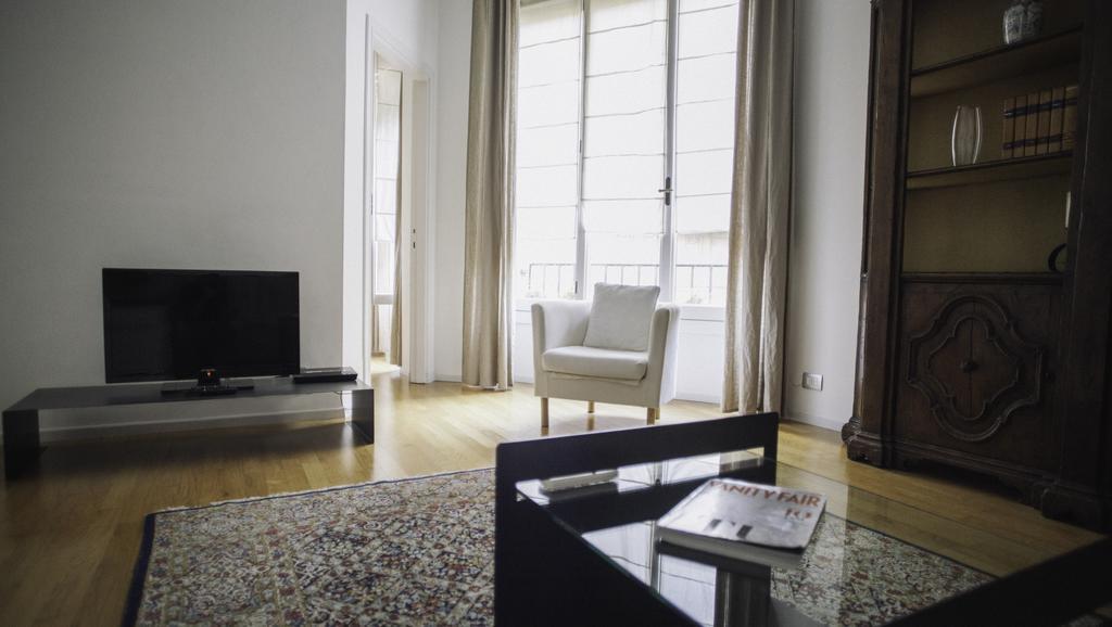 Italianway-San Barnaba Apartment Milano Phòng bức ảnh