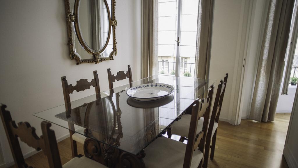 Italianway-San Barnaba Apartment Milano Phòng bức ảnh