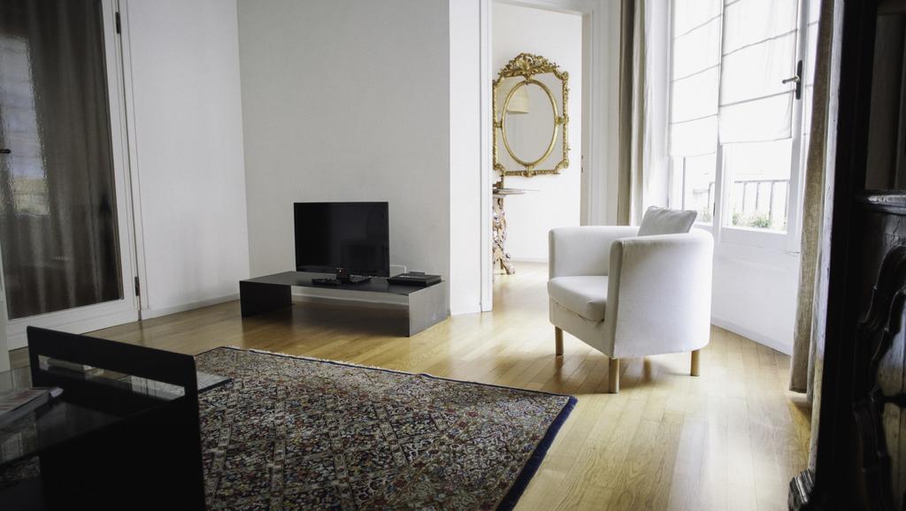 Italianway-San Barnaba Apartment Milano Phòng bức ảnh